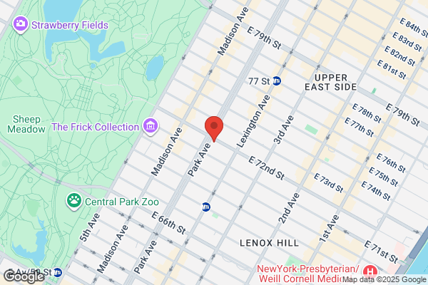 City Gardens Club of Nyc Inc