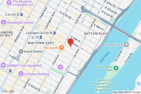 Go Club of New York