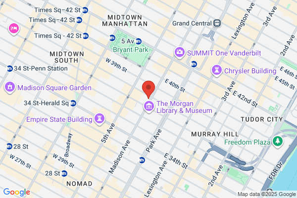 Traffic Club of Ny Inc the
