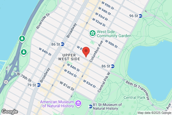 165 W 66 St Apt Corporation