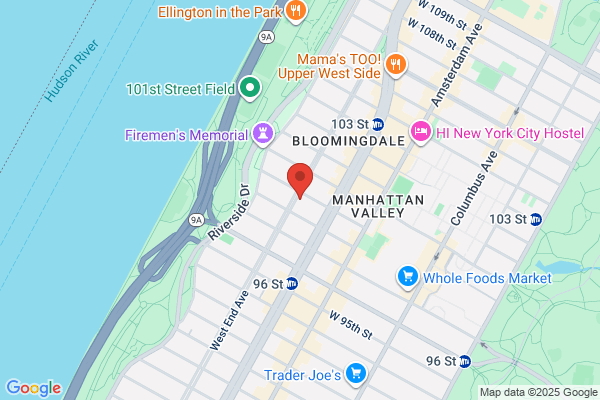 255 West End Ave Owners Corporation
