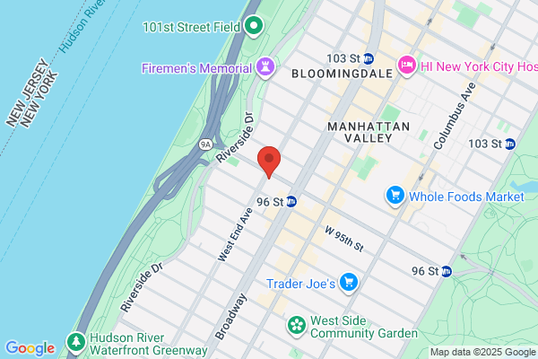 390 West End Associates Lp