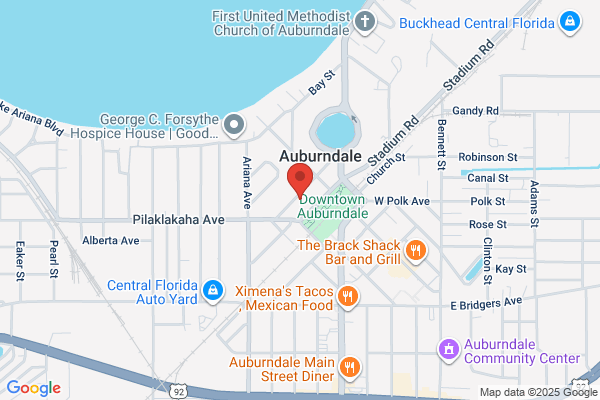 Alpha Properties Inc