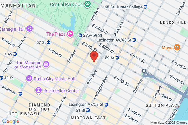 American Continental Properties