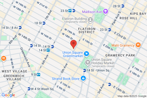 Ez Nyc Realty Company Inc