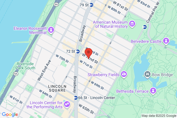 Manhattan Apartments North Inc