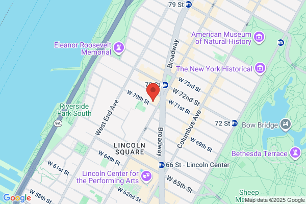 One Sherman Sq Associates