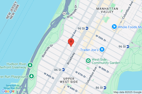 Rc Realty Group of New York Inc.