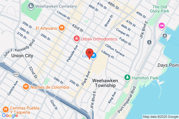Grace Episcopal Church