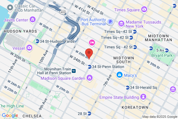 Unification Church of America