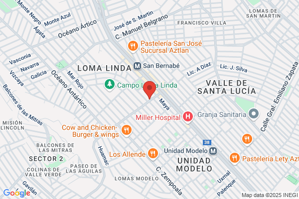 Mucho & Rico Restaurant