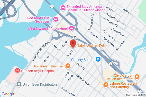 Natoli's Deli