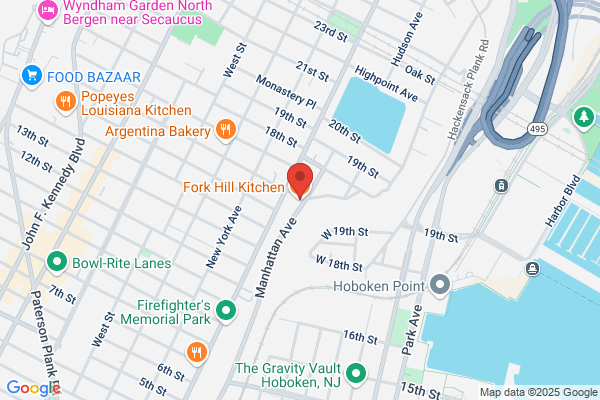 Night & Day Restaurants
