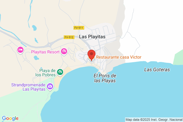 Playitas Restaurants
