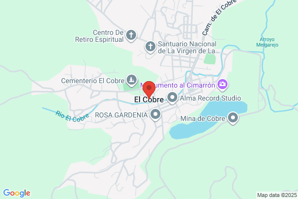 El Cobre