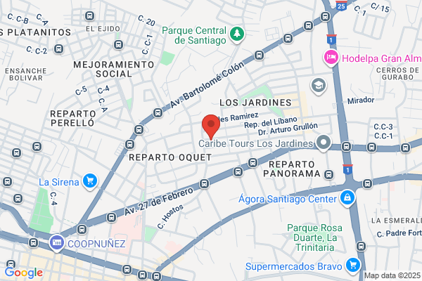 La Cocina Mexicana