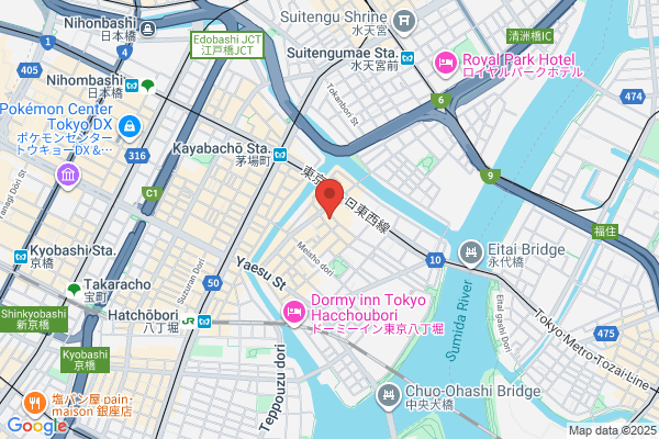 Ebc Corporation