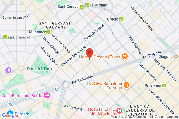 Hotel Accomodations Network