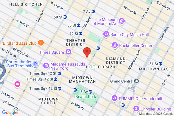 Manhattan Tour & Travel Inc