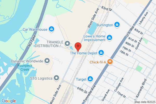 Shore Link Inc