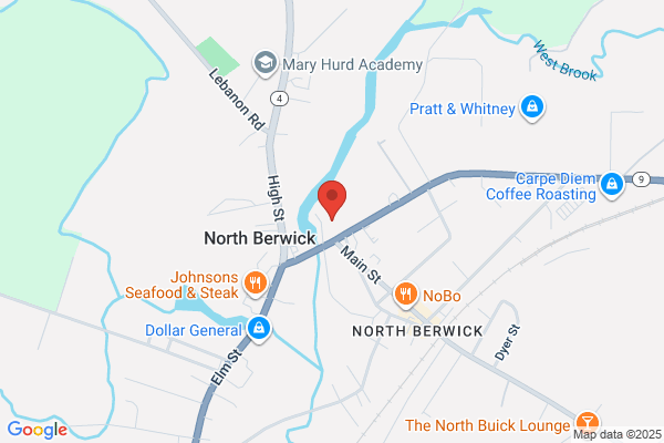 Saco Bay Orthopaedic and Sports Physical Therapy - Berwick