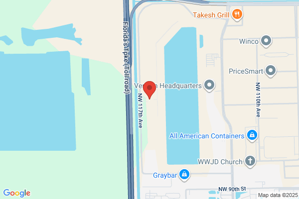 Community Asphalt Maintenance