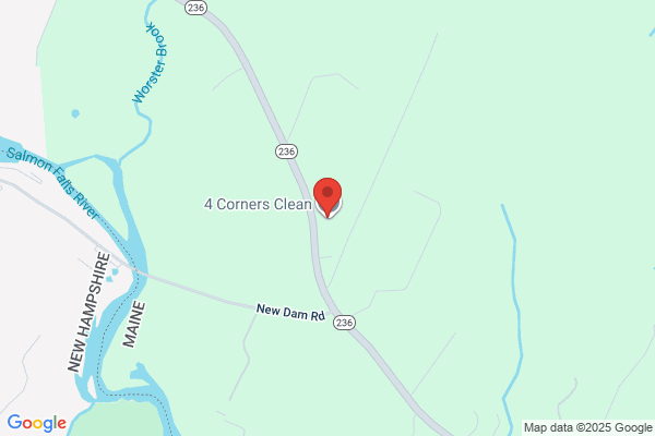4 Corners Clean, LLC