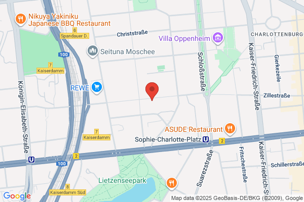 Anderson Swett Inc
