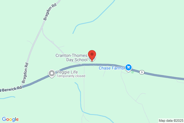 Cranton-Thomes Day School