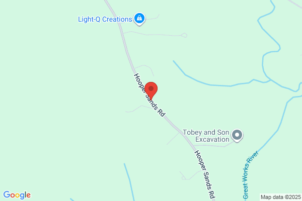 Hussey Paul Septic Tanks
