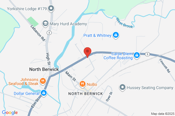 North Berwick Physical Therapy