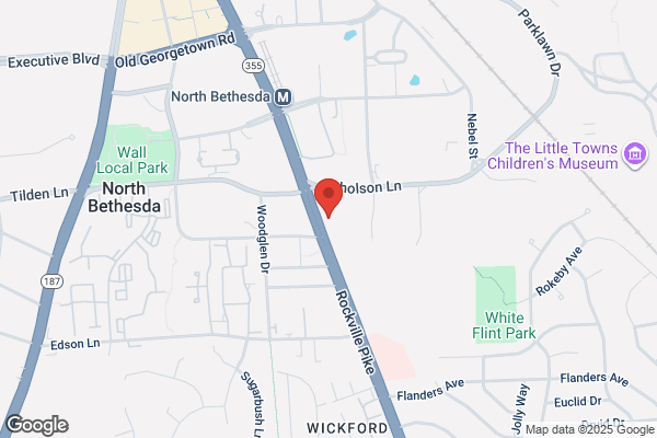 Fitzgerald Hyundai Rockville