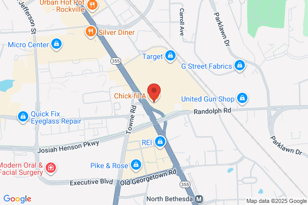 Chick-fil-A