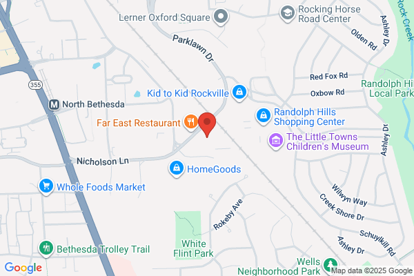 GOLFTEC North Bethesda