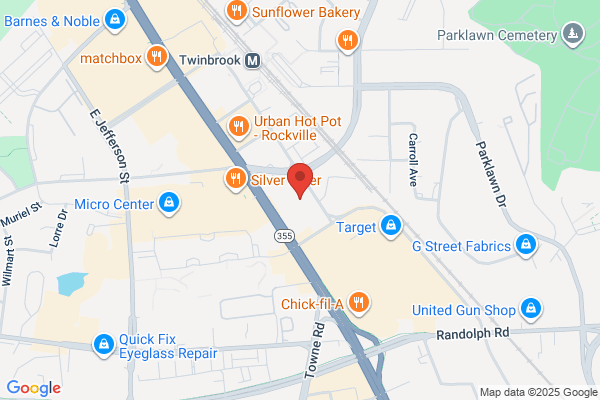 Mattress Warehouse of Rockville