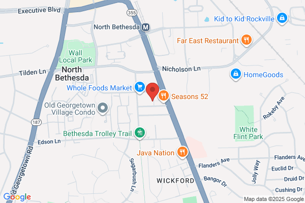 Woodhouse Spa - North Bethesda
