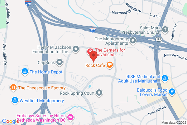 Potomac Home Health Care