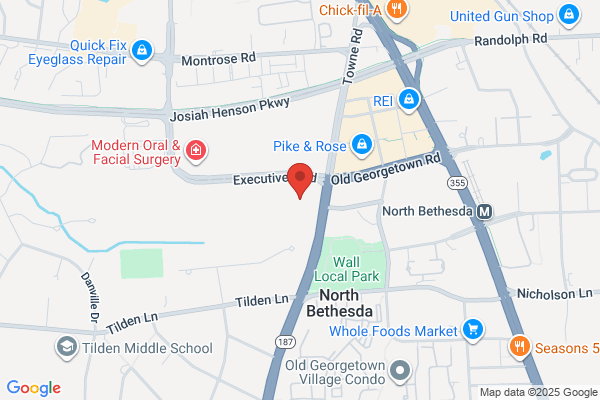Allergy & Asthma Center: North Bethesda, MD Office