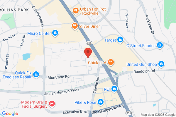 Choi John MD PC