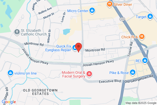 Fidelity Mortgage Services Inc