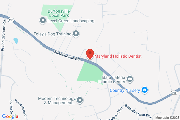 Gary Adams DDS Llc