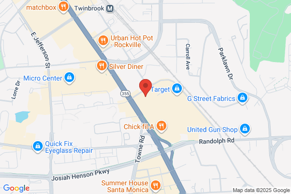 Montrose Crossing