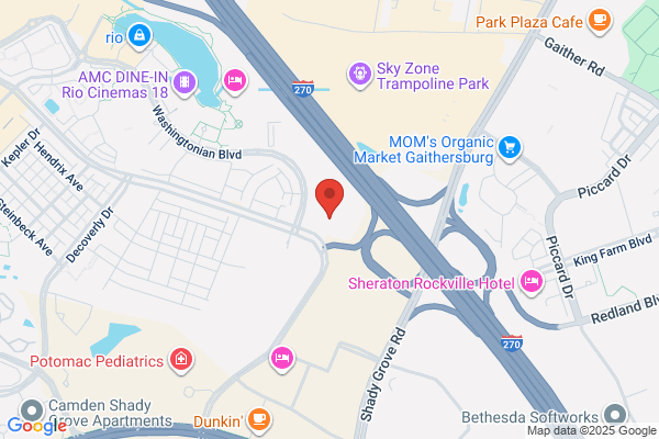 SM Marketing