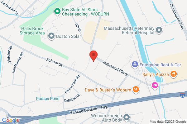 Pyne Mechanical Contractors