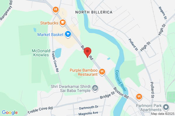 Bitcoin ATM North Billerica - Coinhub