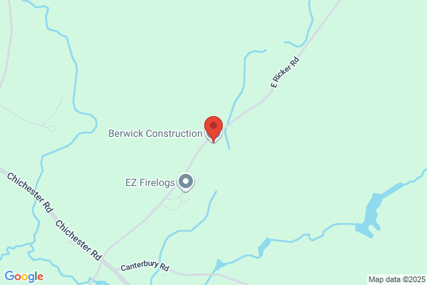 Berwick Builders Inc
