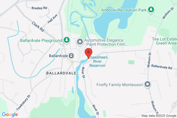 Shawsheen Development Co Inc
