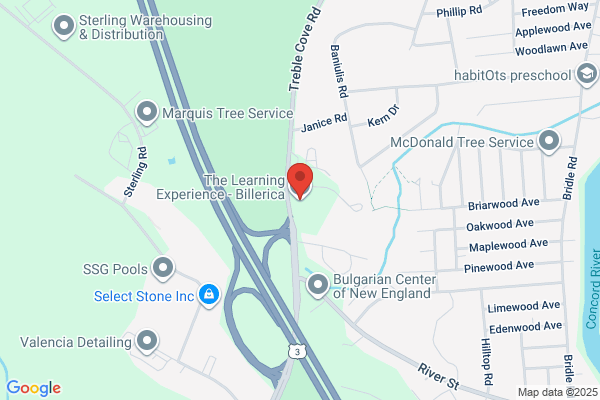 The Learning Experience - Billerica