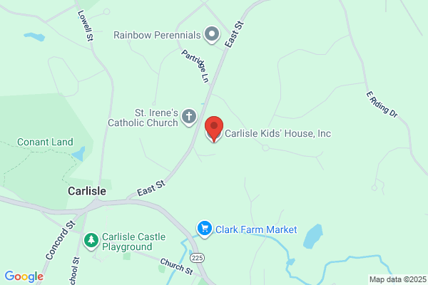 Carlisle Extended Program