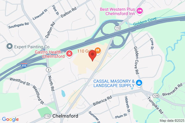 Gentle Dental Chelmsford